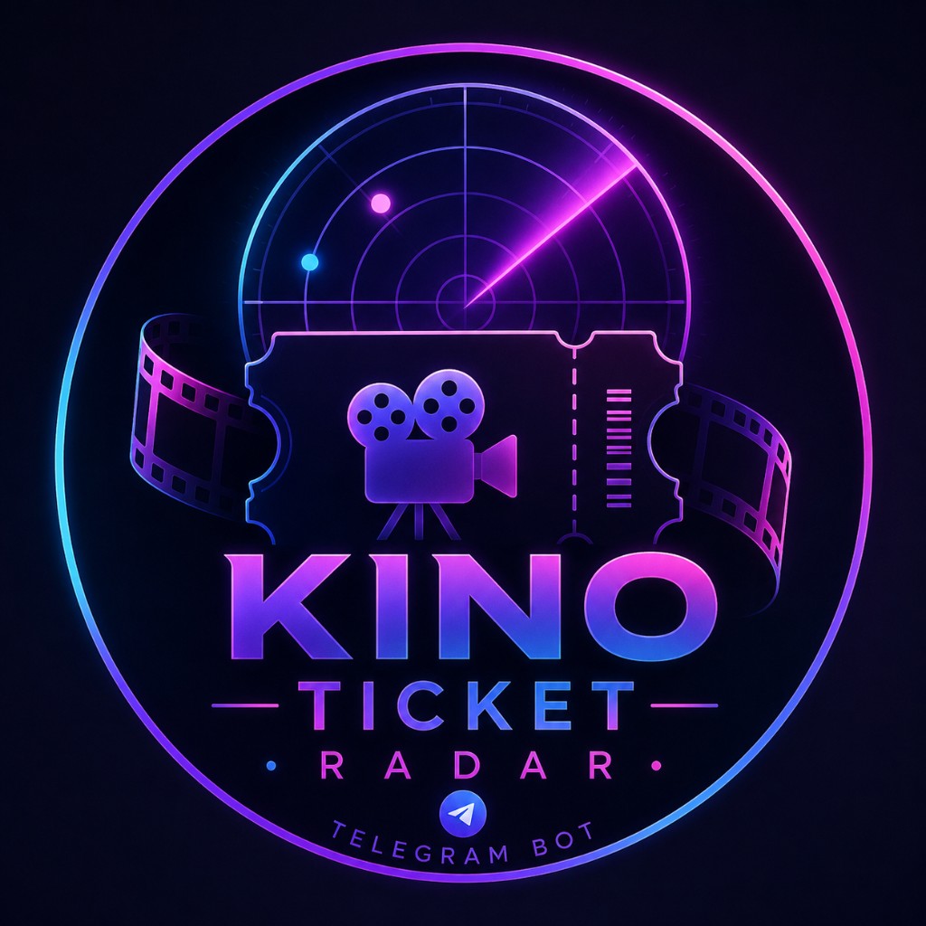 Kino Ticket Radar